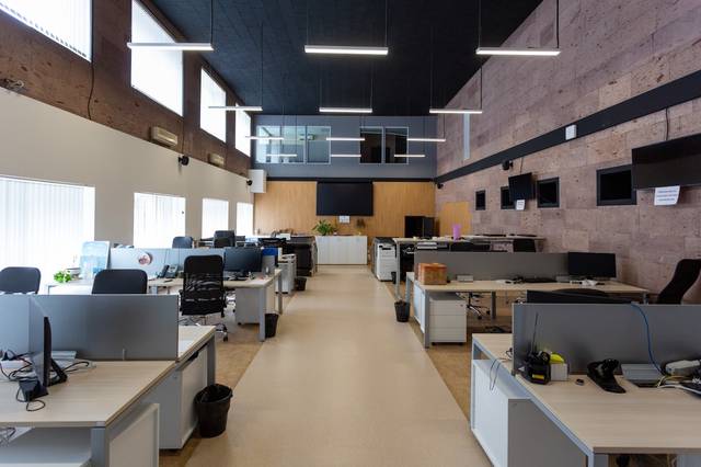 Coworking · Pátio 27