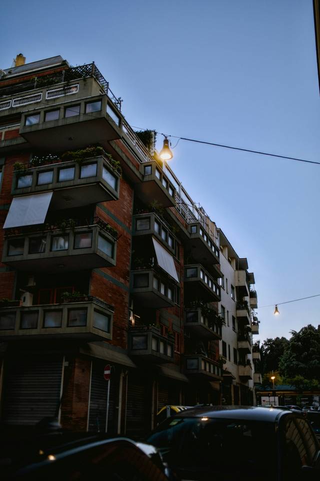 Fachada do Alto da Serra, Jundiaí